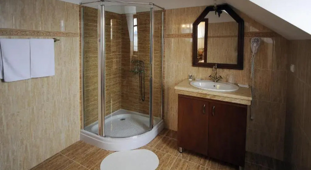 Номер Standard Castel Haller