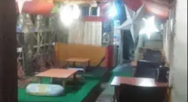 Shanti Cafe and Guest House Mcloedganj