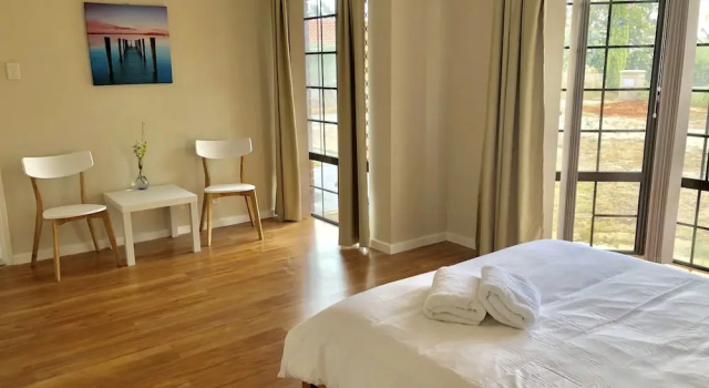 Номер Standard Riverton Lodge - Walk to Shopping Centre