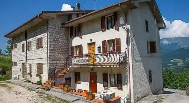 B&B Il Castagneto dei Sibillini, Book Bed and Breakfast Montemonaco Monti Sibillini
