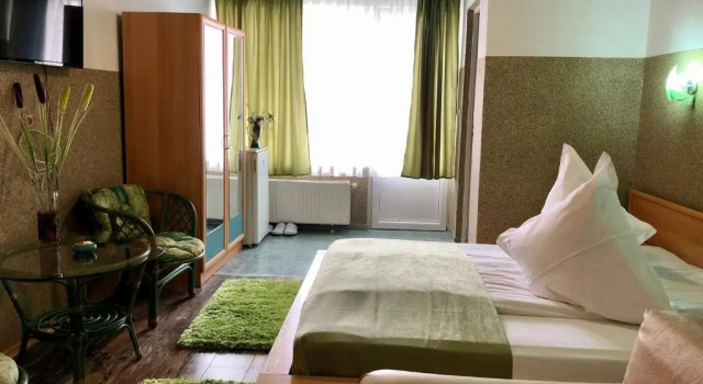 Pension Carina, Rezervovat Penzión Hotely v Prahova Valley s parkováním, Parkování