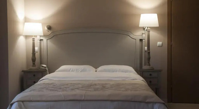 Двухместный номер Superior Hotel Marianna