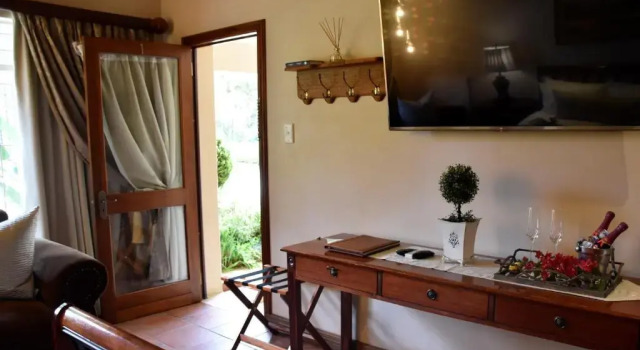 Двухместный номер Standard Lamor Guest House