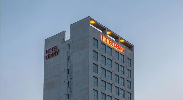 Kenny Stay Busan Gijang, Reserva ahora Hotel Gijang-Gun Busán