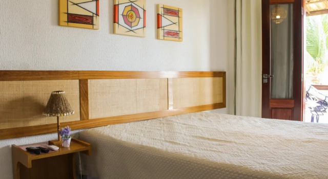 Pousada do Paiva, Book Hotel Trairi 