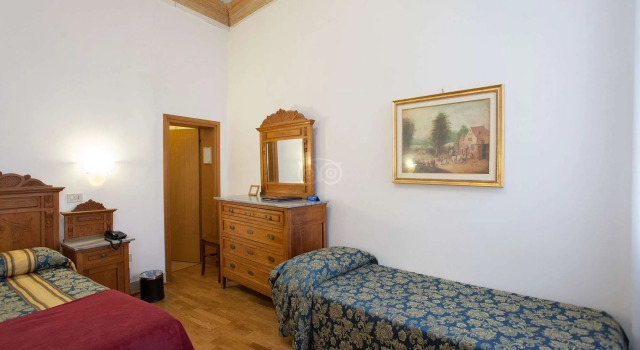 Hotel Alla Fava