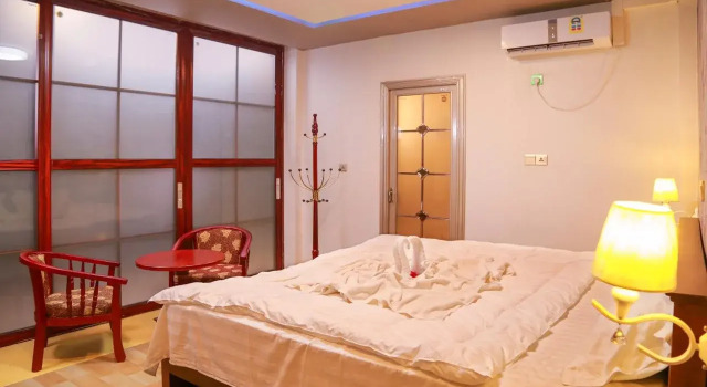Yasuri Boutique Resort, Забронировать Курортный отель Отели Велигама по системе «всё включено», рядом с Kushtarajagala, Всё включено
