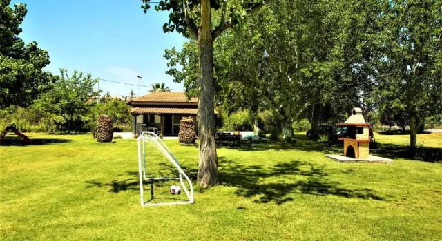 Студия Villa Elena