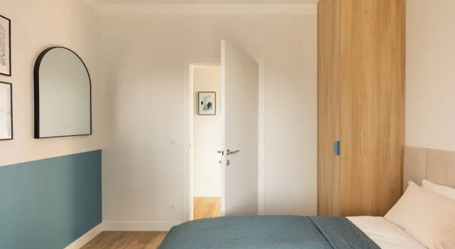 Trevi Apartments Katowice