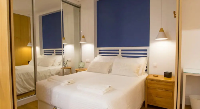 Апартаменты Merc Porto Cedofeita Place