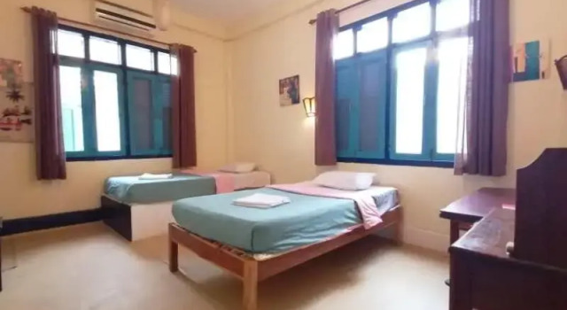 Viradesa Guesthouse