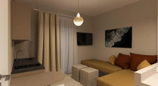 Люкс Deluxe Likio Studios