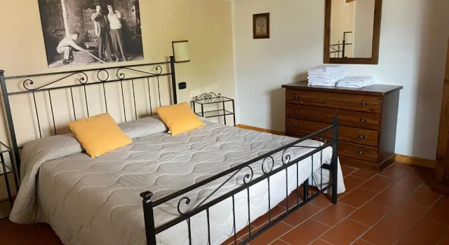Апартаменты Residence La Colombera