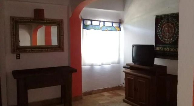 Номер Standard Hotel Hacienda la Puerta de Enmedio