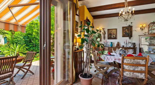 Belvilla by OYO Villa Pratolina Agli Alberoni, Book Villa Alberoni Venice-Lido