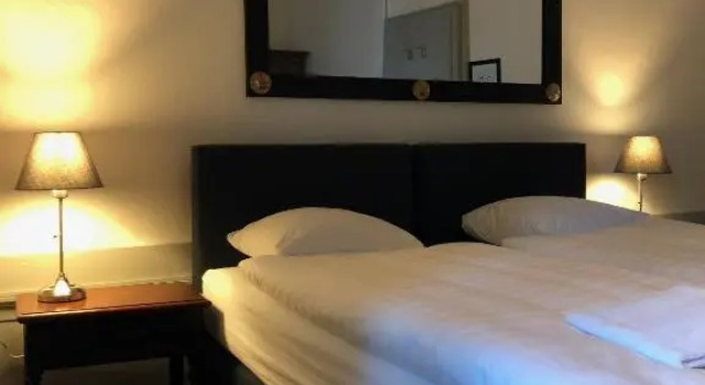 Номер Standard Vevey Hotel & Guesthouse