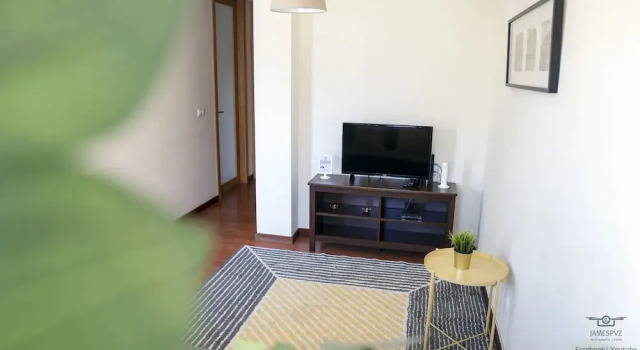 Apartamento Oceanus Park