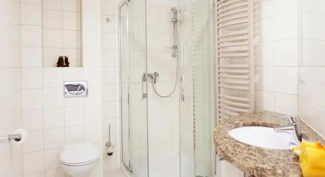 Номер Standard Bursztynowe Buki