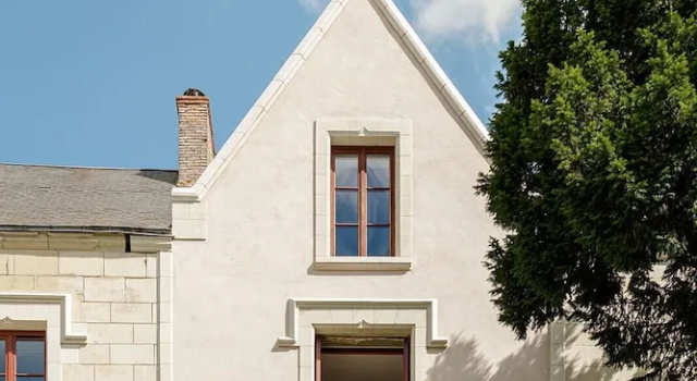 Au Petit Thouars, Rezerwuj Pensjonat Hotele w Poitou-Charentes ze śniadaniem, Śniadanie