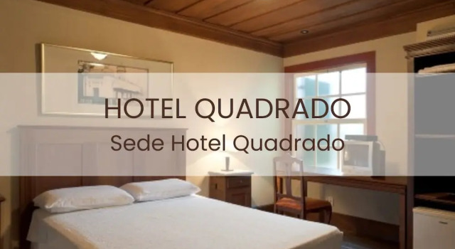 Номер Executive San Diego Suítes Hotel Quadrado