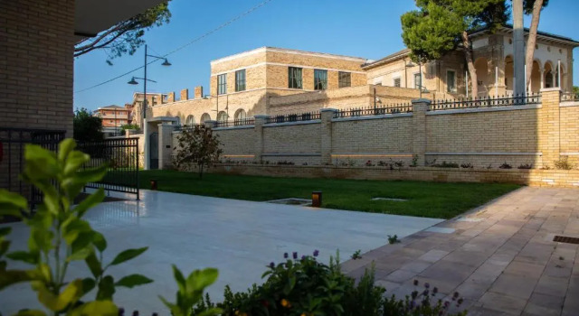 Aurum Suites