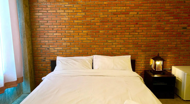 Апартаменты Standard Kittawan Home&Gallery