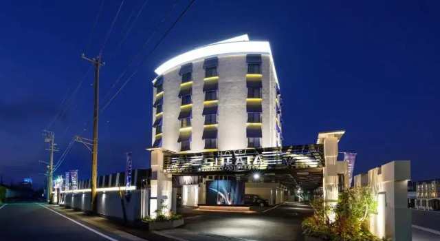 Hotel Sulata Gifu Hashima Adult Only, Boek Hotel Hotels in Tokai met parkeren, Parkeren
