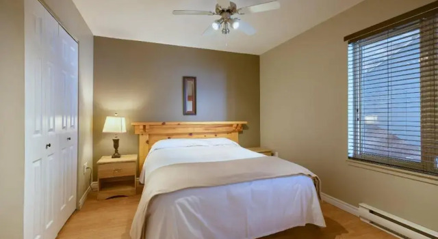 Люкс Marblewood Village Resort