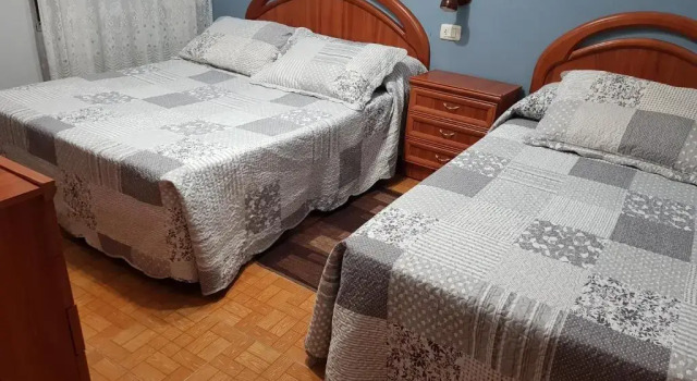 Standard Zimmer Rincón Do Demo