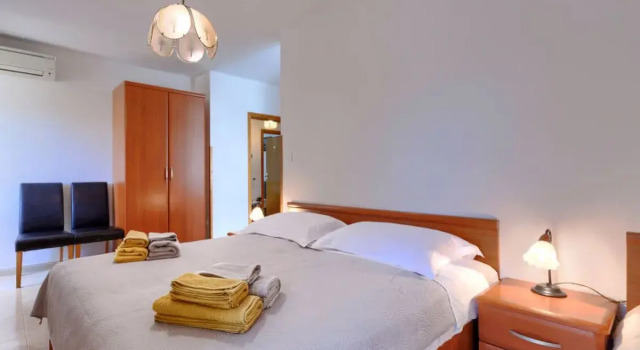 Apartment Alba Baden, Забронировать Апартаменты/квартира Апартаменты Rovinj Riviera, Апартаменты/квартира