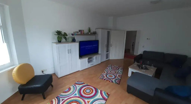 Апартаменты Appartement am Westerntor I