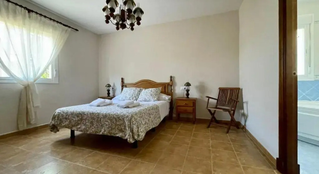 Chalet Pura Vida