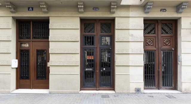 AB Passeig de Gràcia Corsega Apartment, Забронировать Апартаменты/квартира Грасиа Барселона, рядом с Jove Regina Theatre