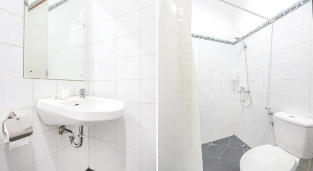 Suite Superior Hotel Lurus