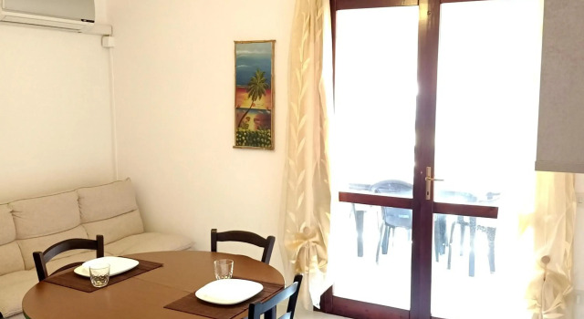 Appartamento Fonny Best Vacation Ever Villasimius, Rezervovat Apartmán Simius Sardinie