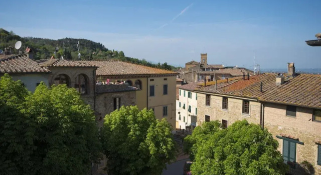 Le Vecchie Cantine, Réserver Maison d'hôtes Hôtels à Chianni avec parking, Parking