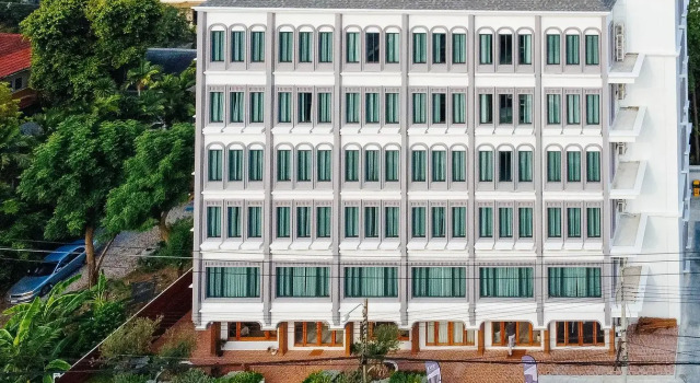 VST Punnawithi