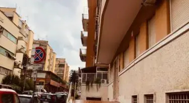 House Serena in Rome