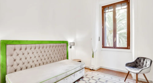 Апартаменты Casa Cinzia Lungomare Exclusive Flat