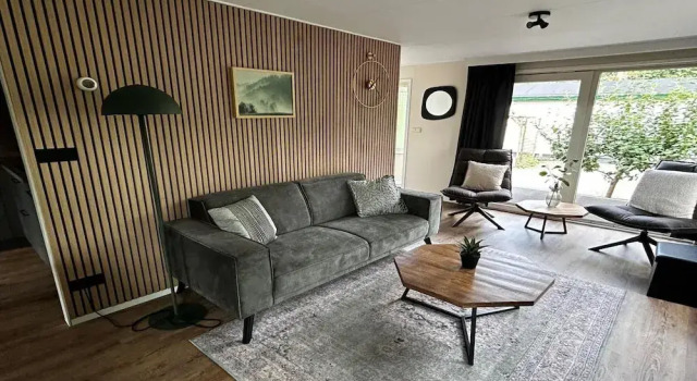Chalet in Overberg Near Nature Retreat, Reserva ahora Chalet de montaña Overberg 
