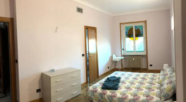 Ponte Mosca Apartments 2