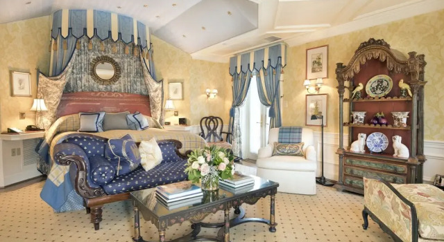 The Carter House, Book Hotel 5-stjernede hoteller i Virginia, 5*