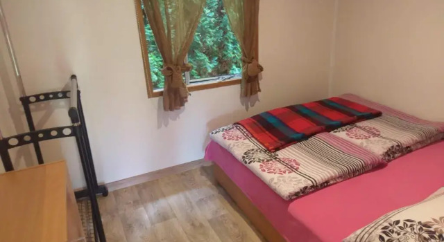 Номер Standard Domki Żabi Staw