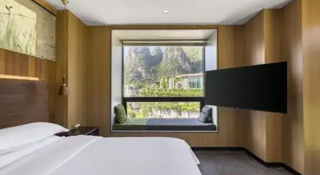 Семейный люкс с 2 комнатами с видом на реку Oneheart Riverside Retreat