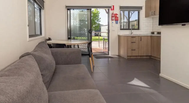 Номер Standard Discovery Parks - Renmark Riverfront