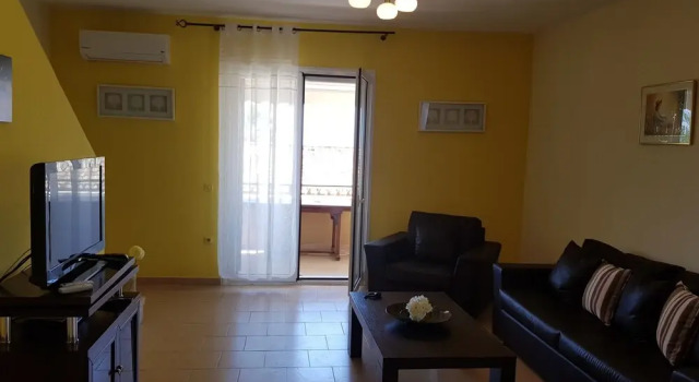 Corfu Glyfada Maisonette 59, Забронировать Апартаменты/квартира Отели периферии Ионических островов с парковкой, Парковка