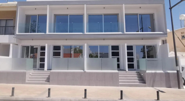 Shalos Studios, Boek Hotel Zakenhotels in Famagusta, 4* 5*