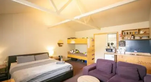 Three Hills, Réserver Hôtel Staverton Tasmanie