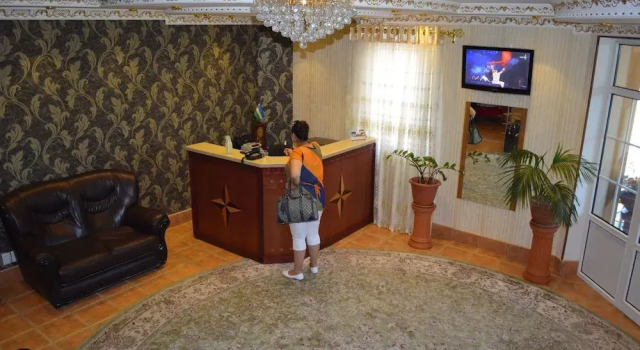 Papillon Hotel