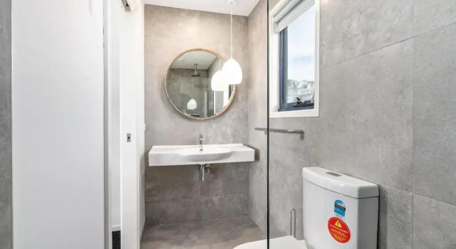 Люкс Deluxe Madsen Retreat